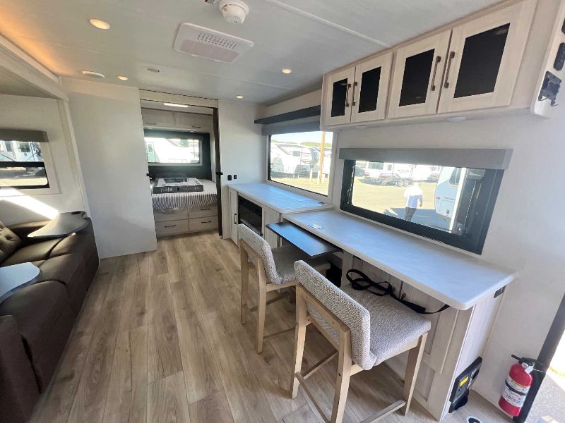 2026 Forest River Surveyor Legend 230MDLE - Image 7