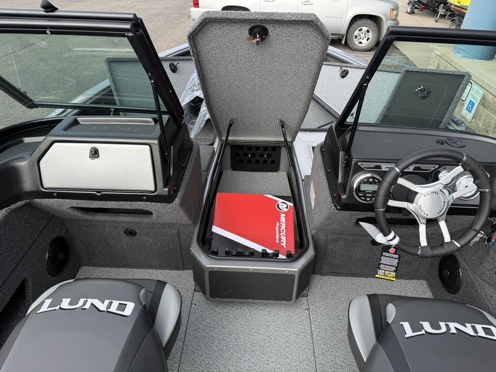 2026 Lund 2075 Impact XS Sport - Image 15