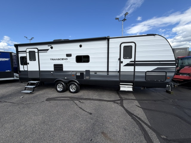 2019 Grand Design Transcend 26rls