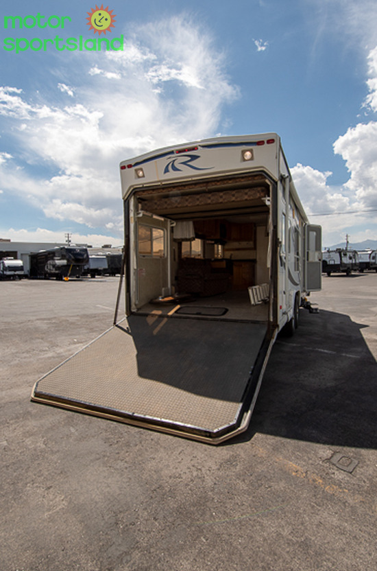 2007 Rage'n 21FB - Image 12