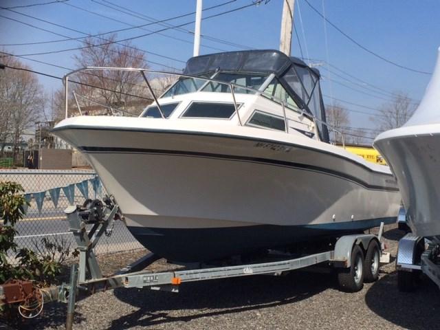 2027 Highfield Sport 360 Standard - Image 790