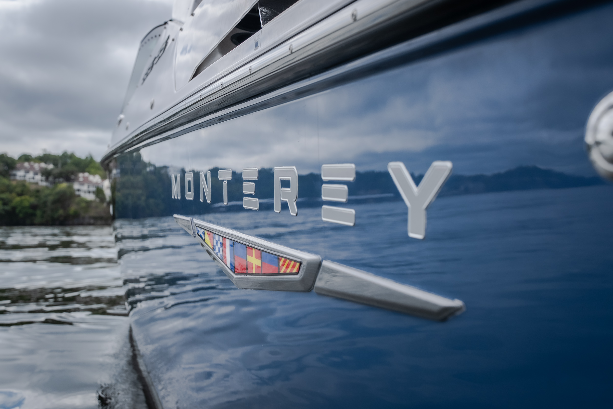 2025 Monterey 385SS - Image 6