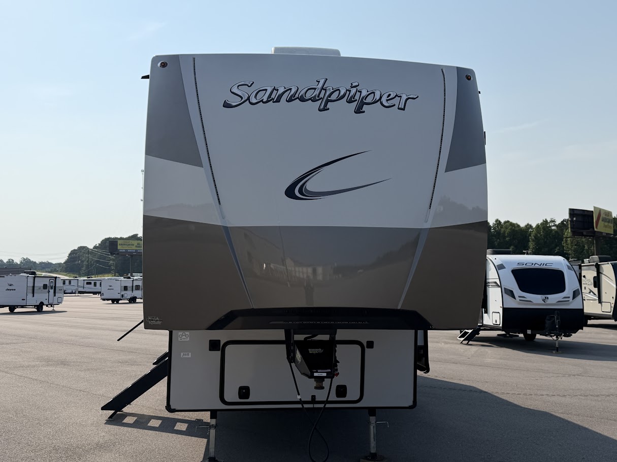 2022 FOREST RIVER SANDPIPER 330BH - Image 2
