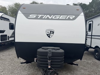 2026 VENTURE RV SPORTTREK STINGER 192VRB - Image 8