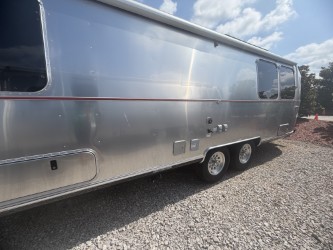 2026 AIRSTREAM STETSON + 6666 27FBT - Image 6