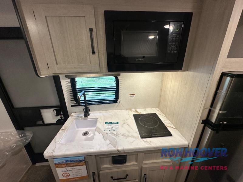 2026 PALOMINO 17BUNK - Image 18