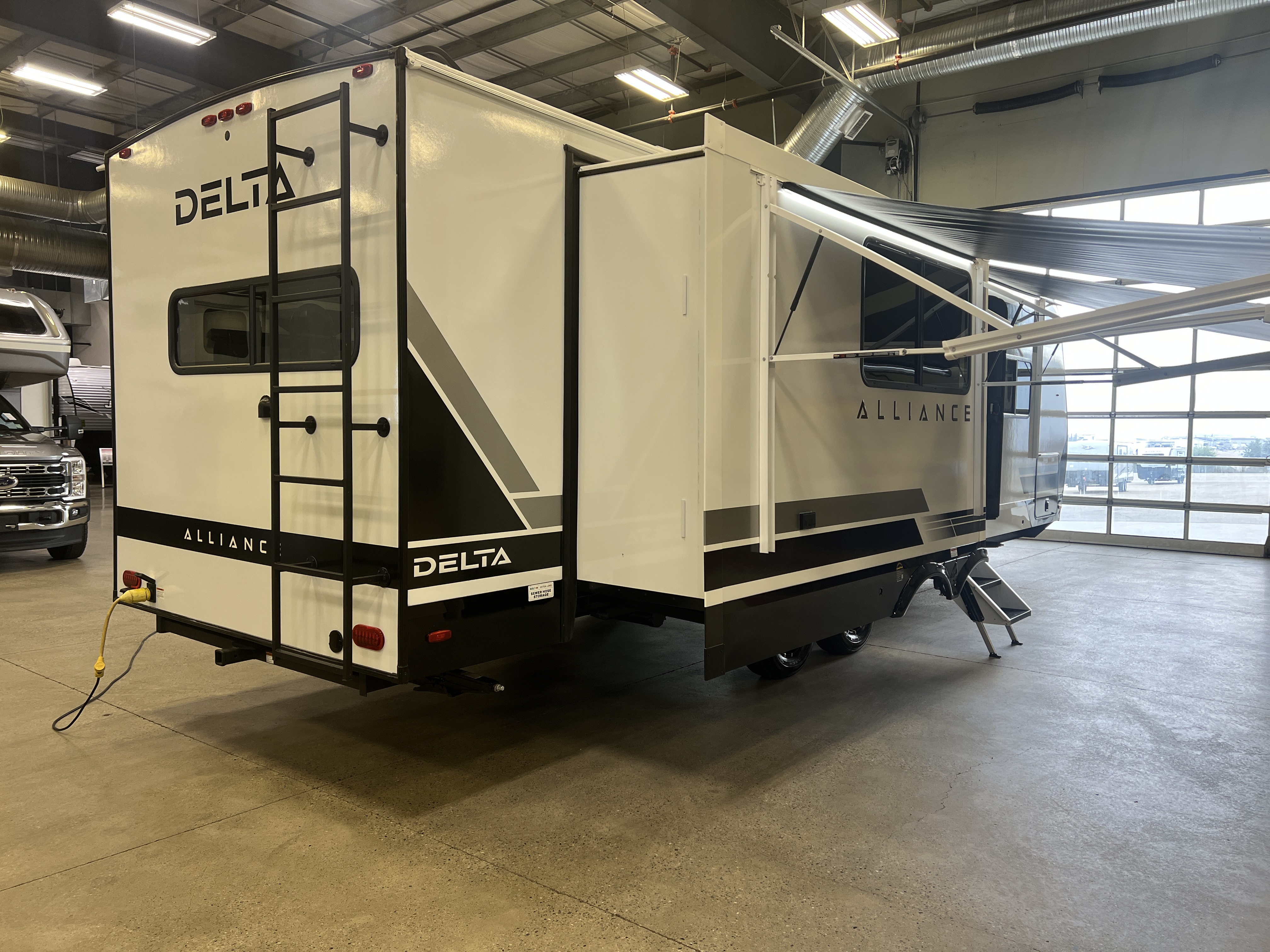 2027 Alliance RV Delta 284RK - Image 7