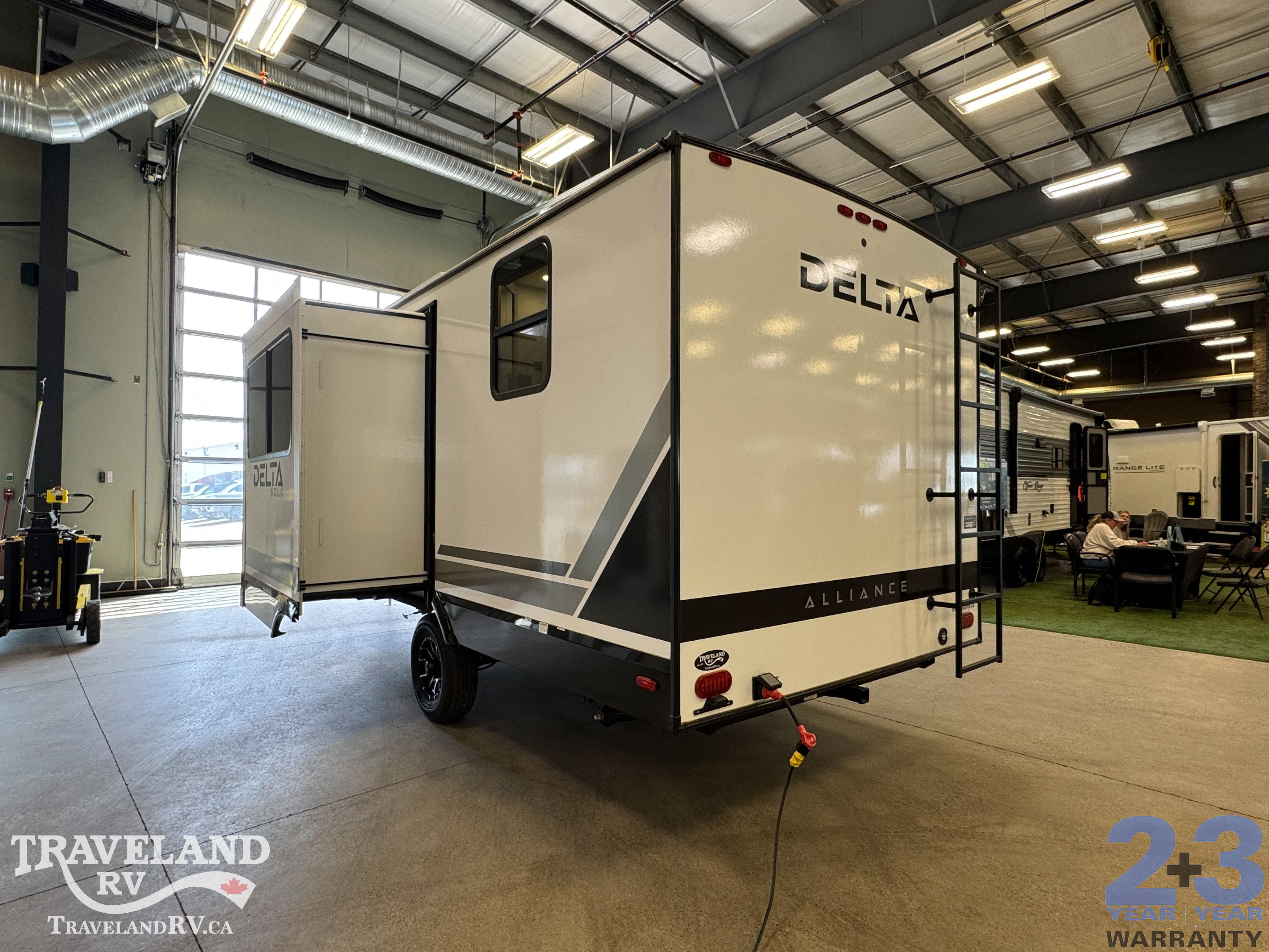 2026 Alliance RV Delta BH181 - Image 6