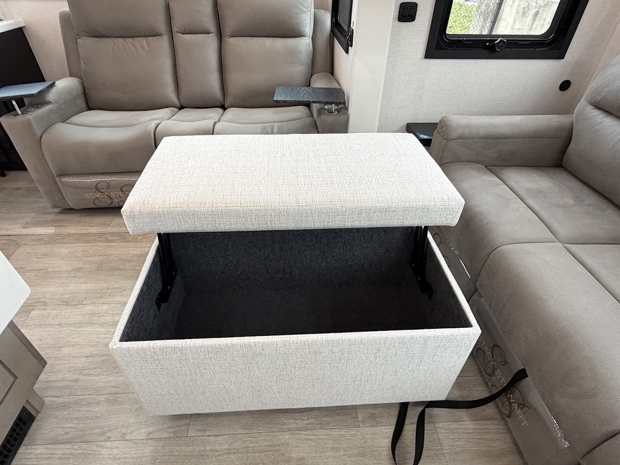 2026 JAYCO PINNACLE 36FBTS - Image 33