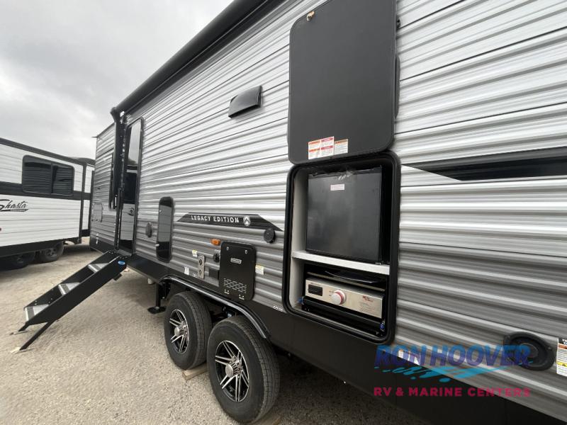 2026 COACHMEN 333DORM - Image 2