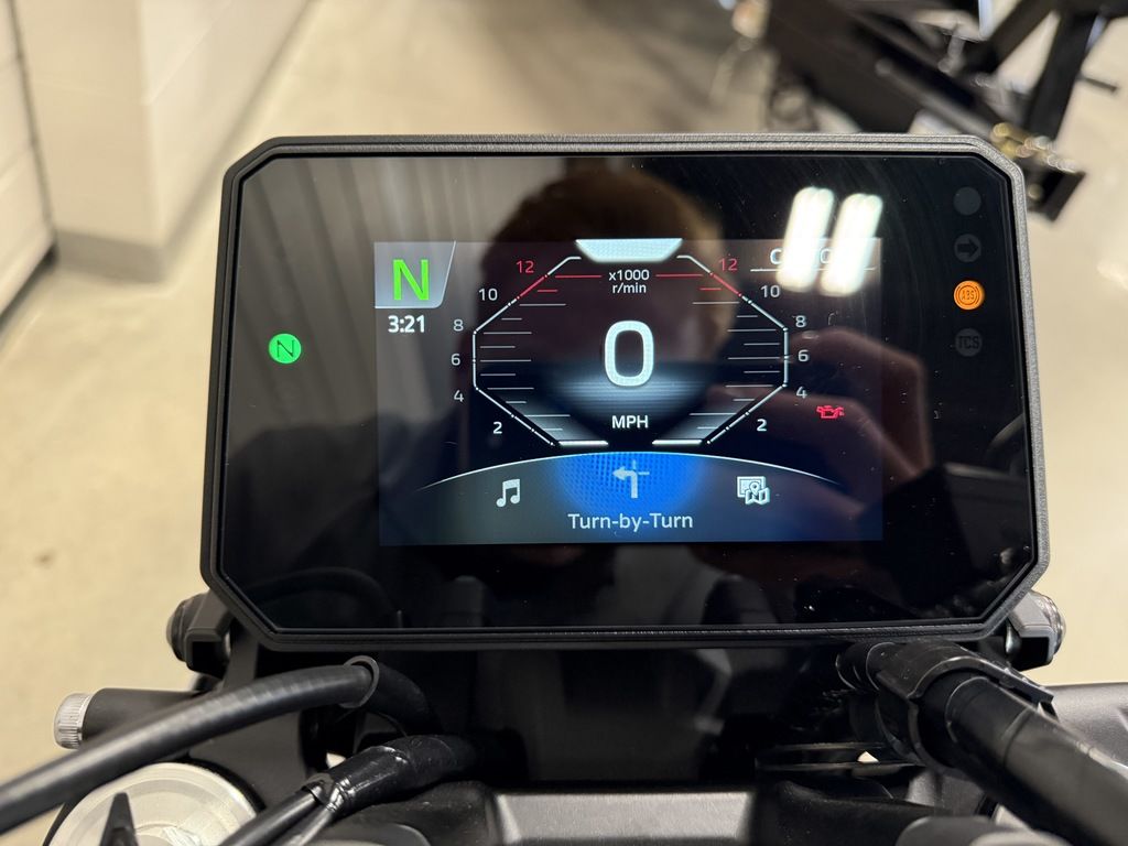 2026 Yamaha MT-07 - Image 20