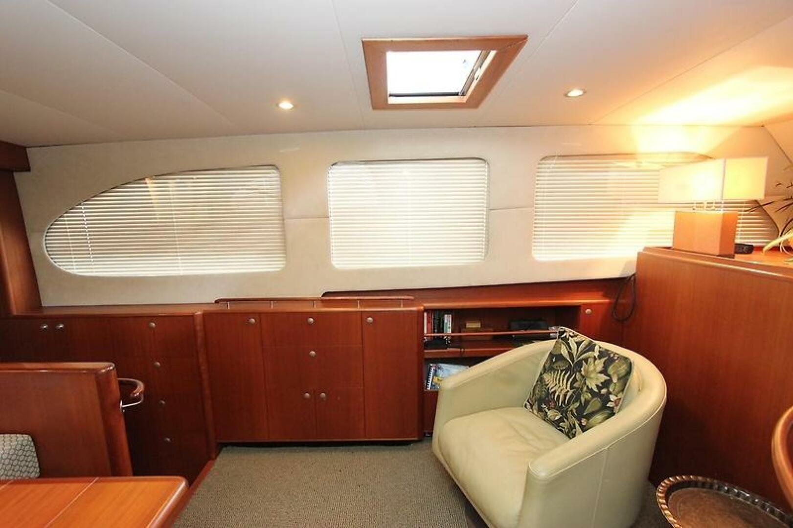 2006 Huckins 56 Linwood - Image 22