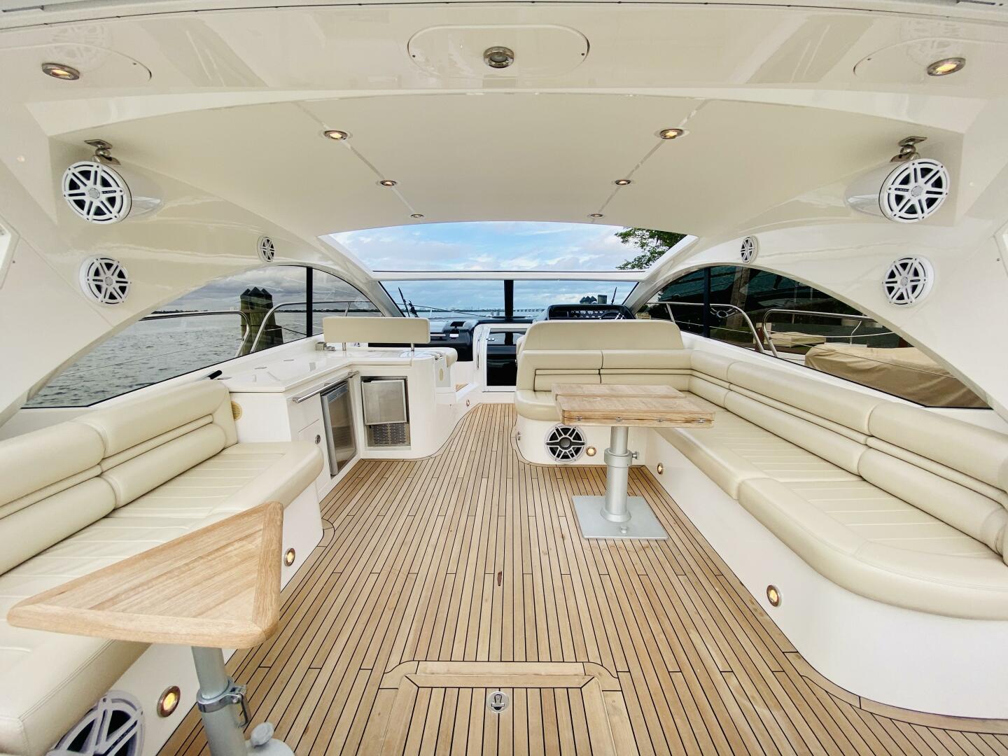 2010 Sunseeker Predator 60 - Image 37