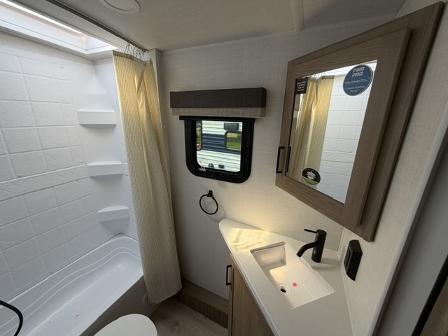 2027 Forest River Rockwood Mini Lite 2509S - Image 39
