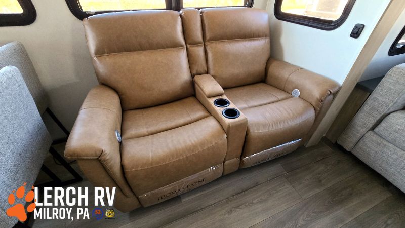 2026 KZ RV Ridgeway 36MB - Image 12
