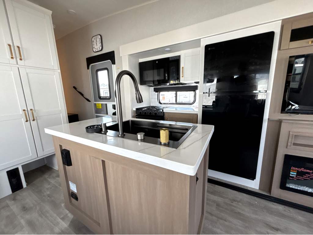 2026 JAYCO EAGLE HT 28CRT - Image 27