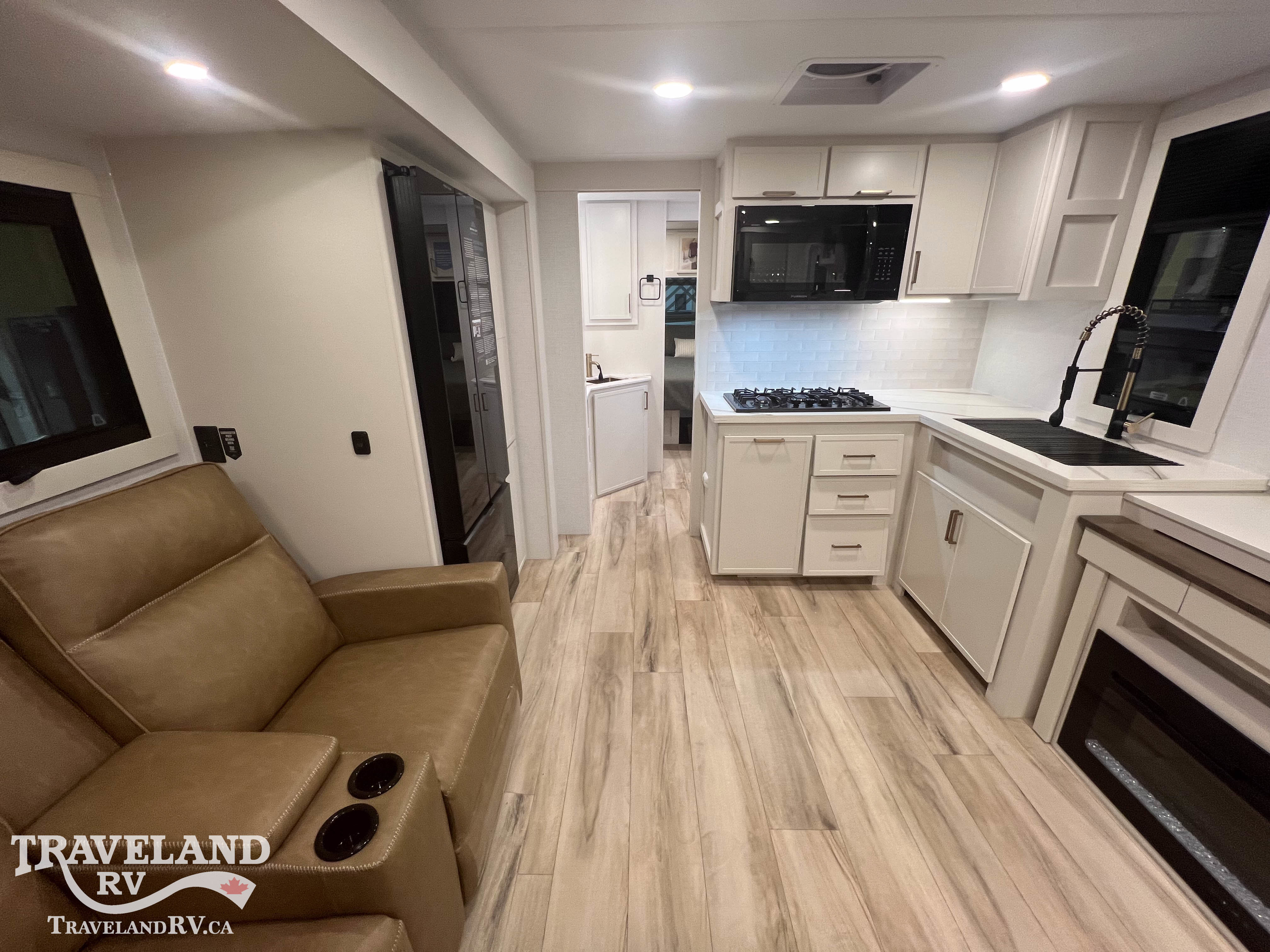 2026 Brinkley RV Model I 294 - Image 13