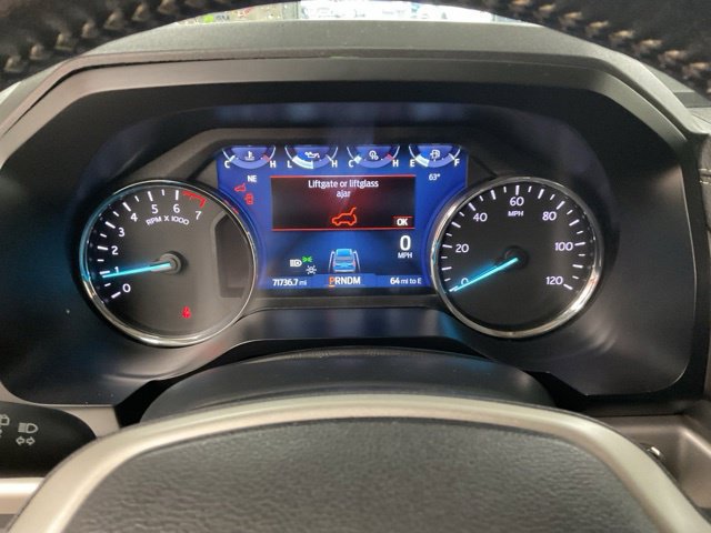 2022 Ford Expedition Utility 4D Limited 4WD V6 Turbo - Image 15