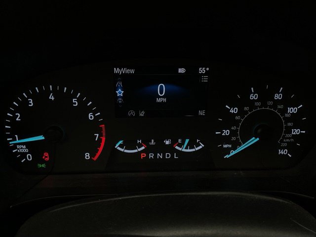 2022 Ford Escape Utility 4D SEL 2WD - Image 21