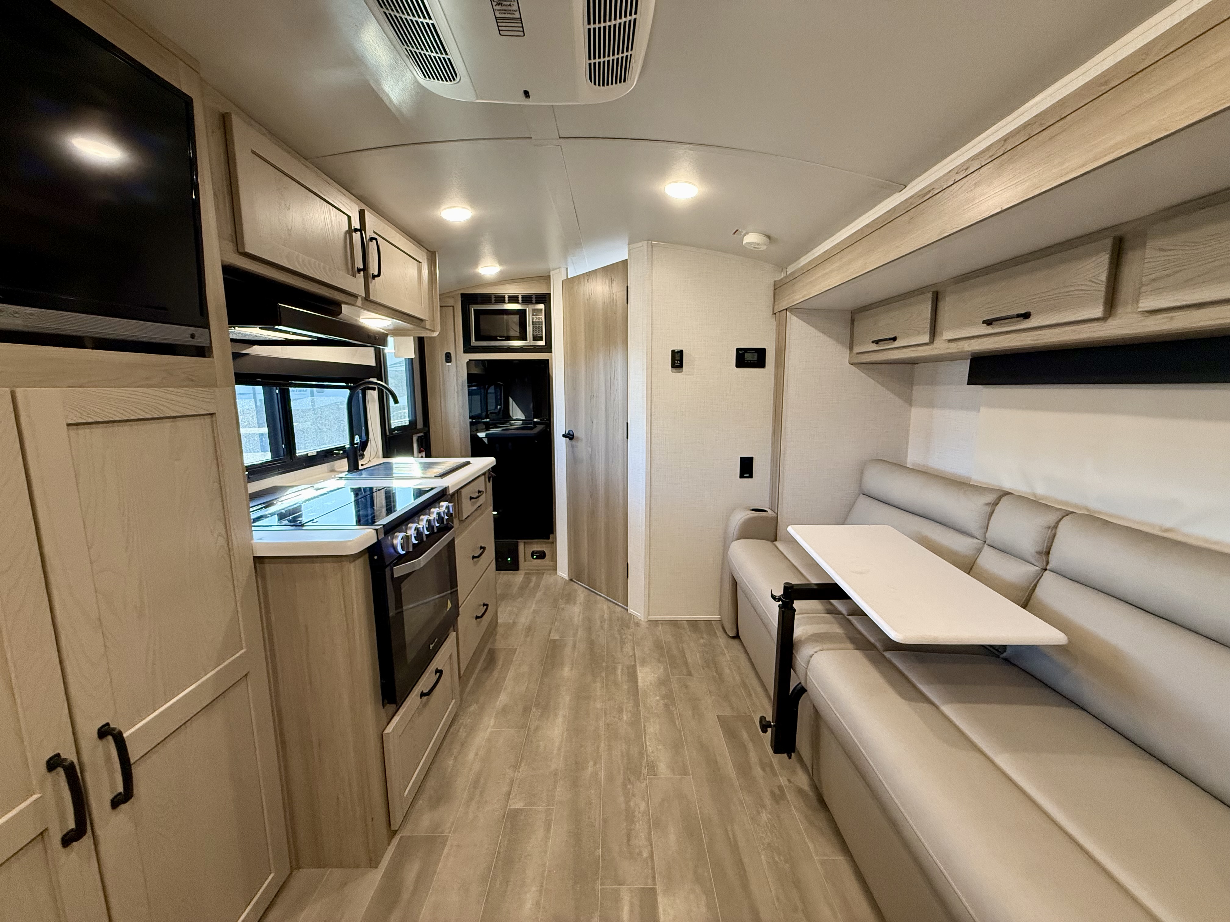 2024 Forest River Rockwood GEO Pro G19FBS - Image 10