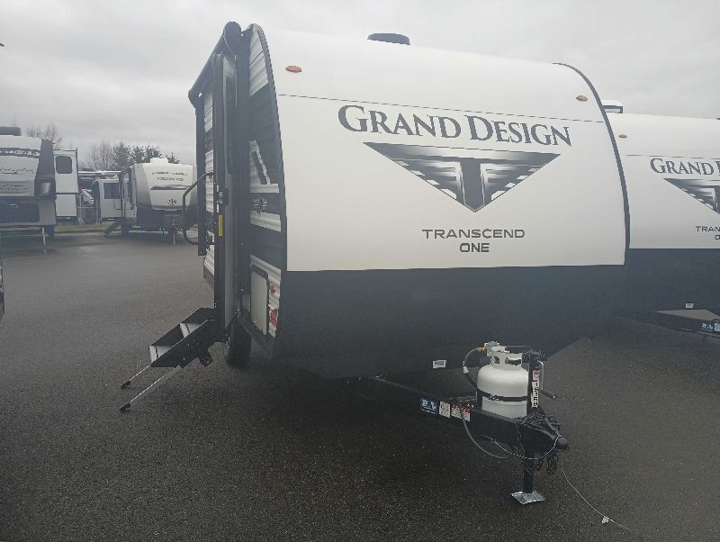 2026 Grand Design Transcend ONE 131DL - Image 1