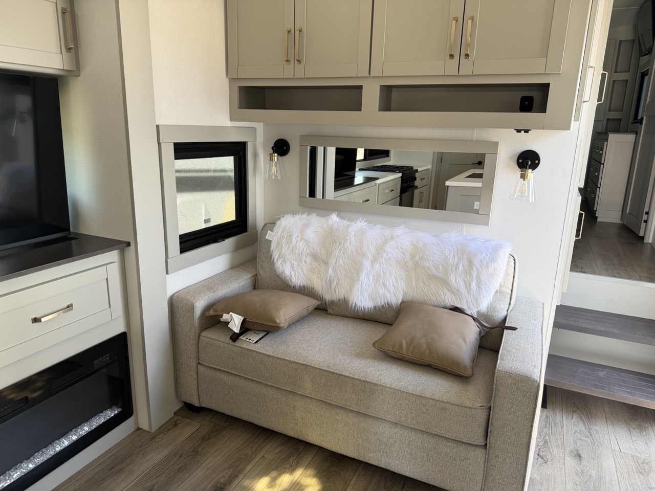2027 Brinkley RV Model Z 3420 - Image 20
