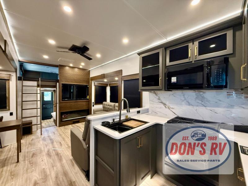 2027 High Country 391TB - Image 38