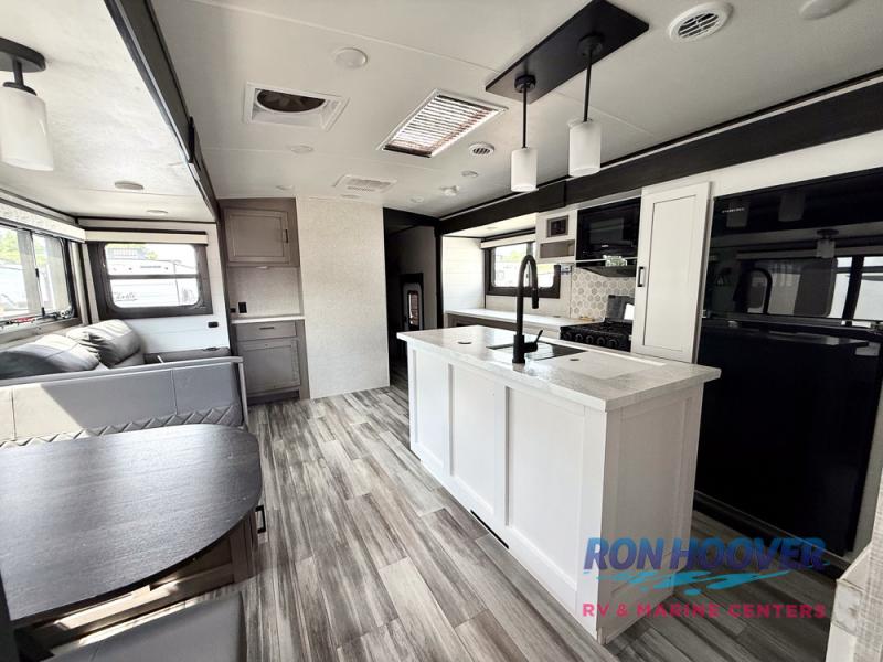 2024 JAYCO 32QBH - Image 11