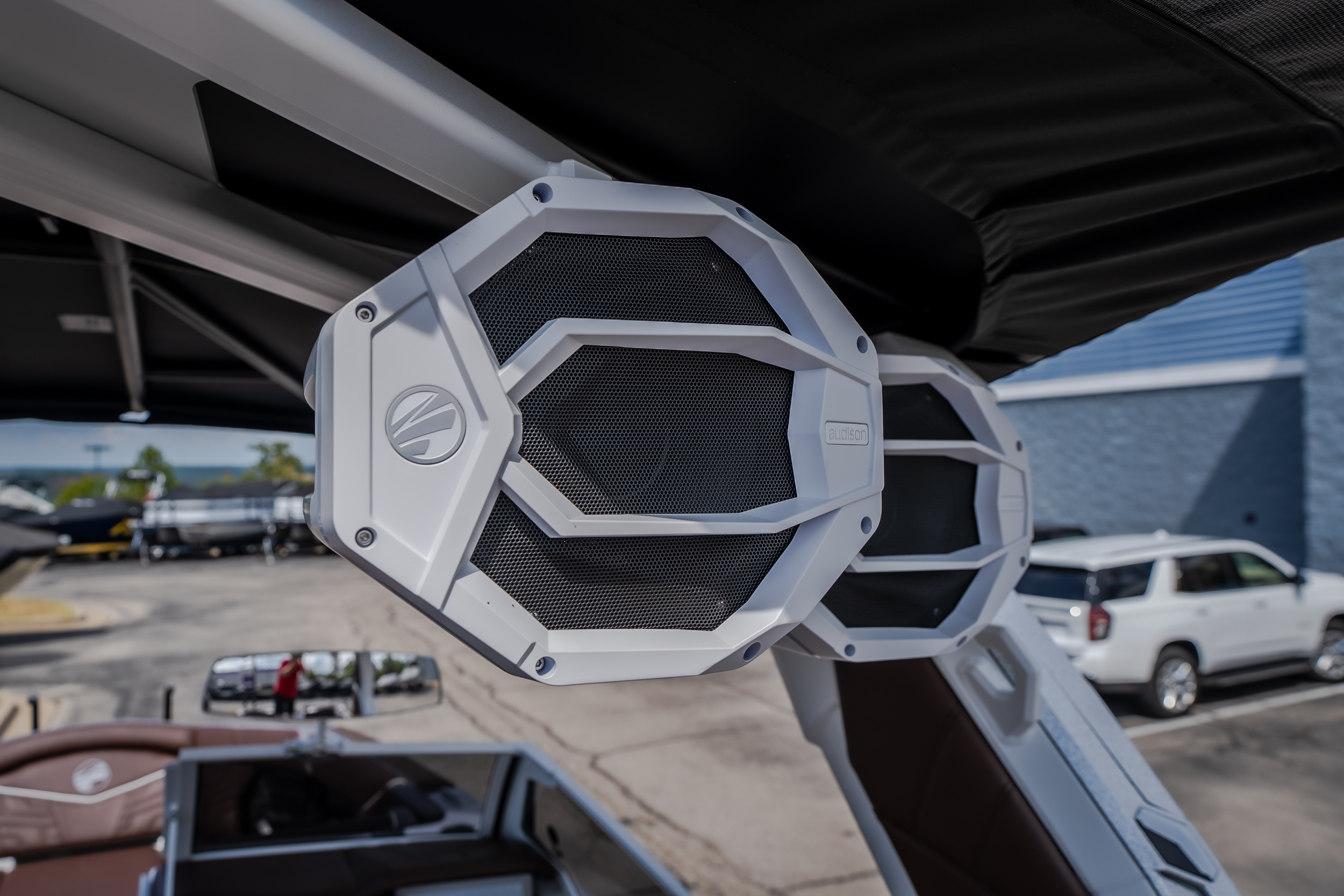2026 Tigé Ultré 25ZX - Image 60