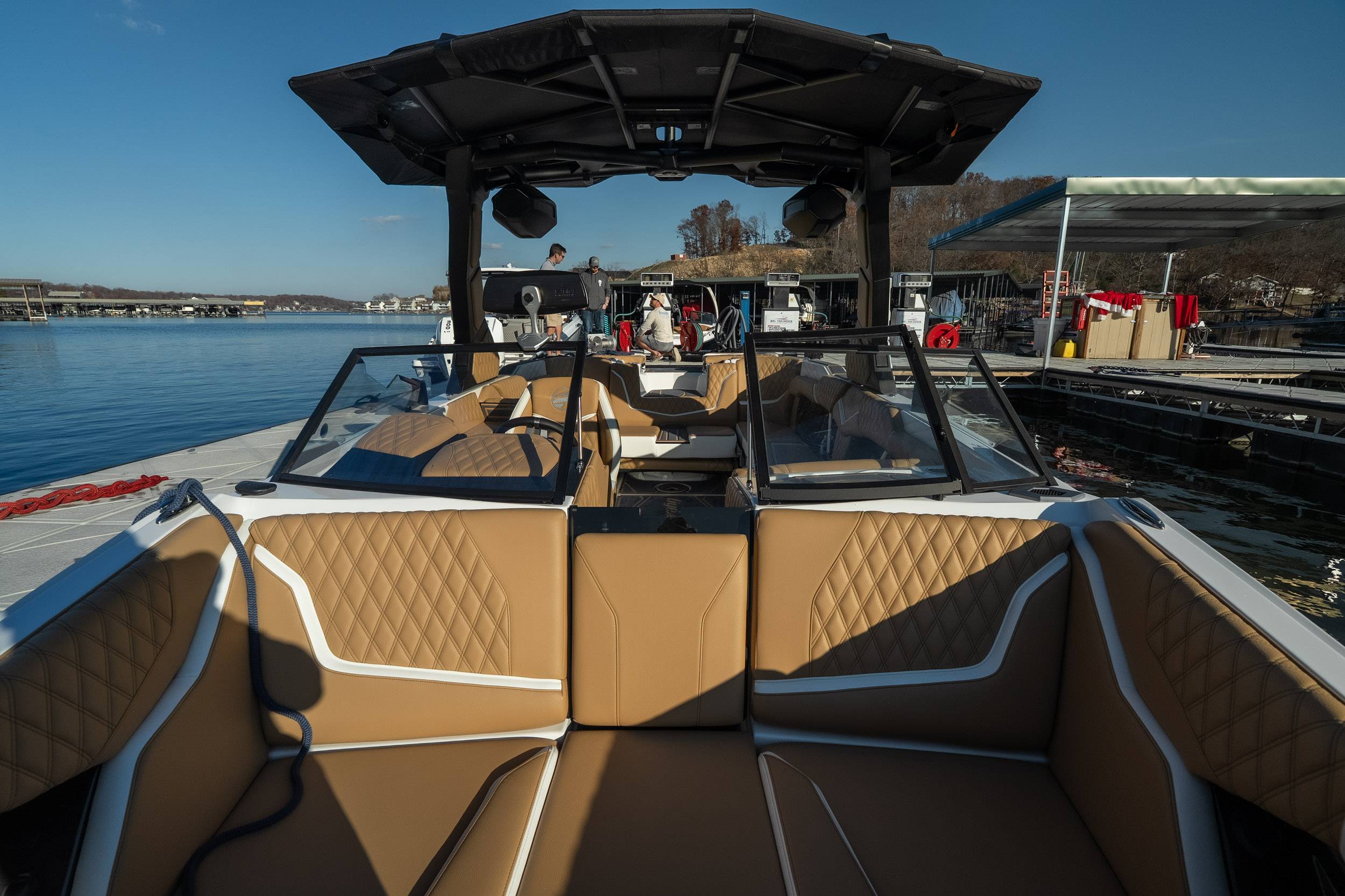 2026 Tige 24RZX - Image 15