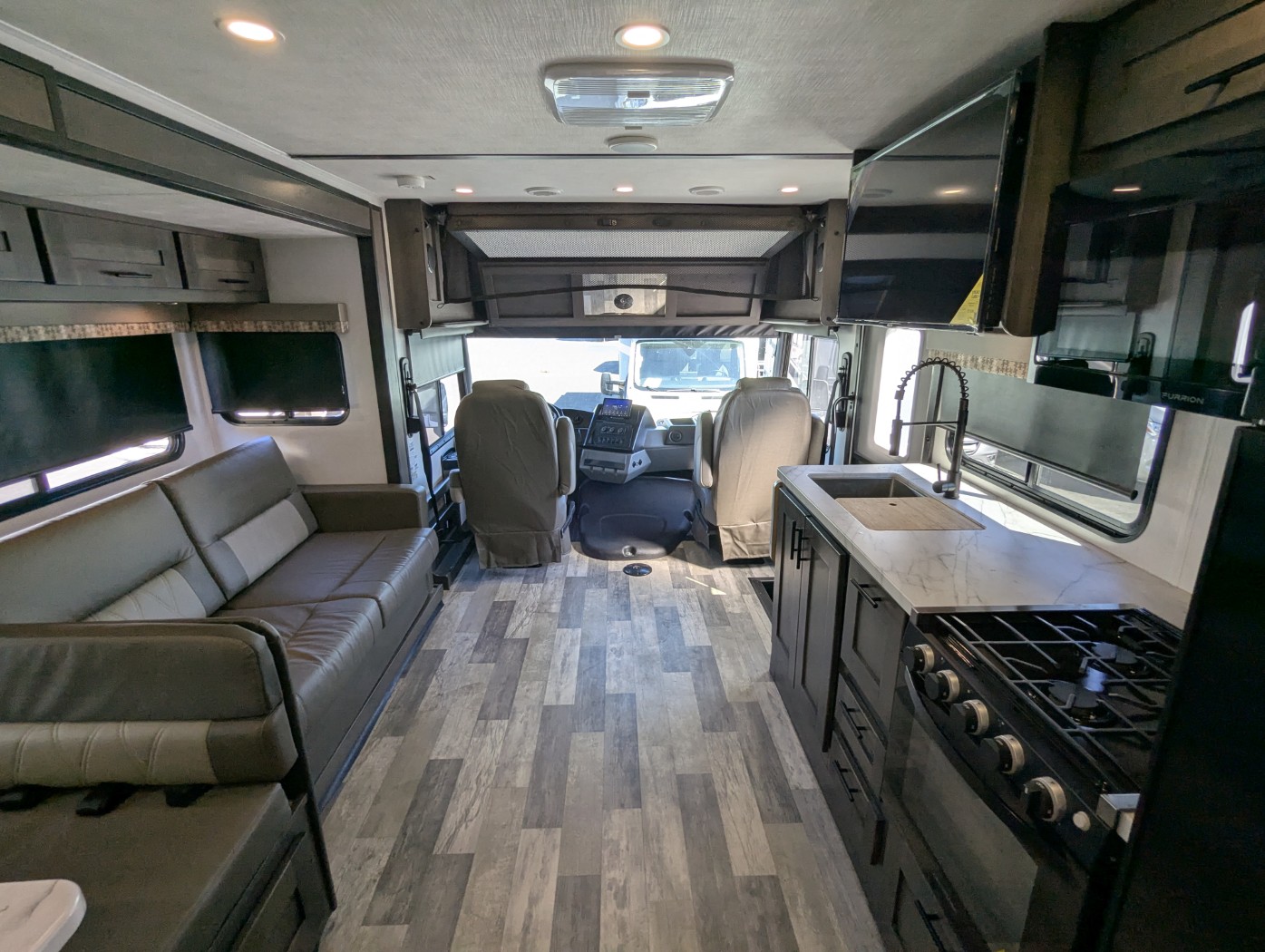 2024 Forest River FR3 30DS - Image 31