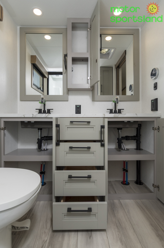2026 KZ RV Durango D326RLT - Image 36