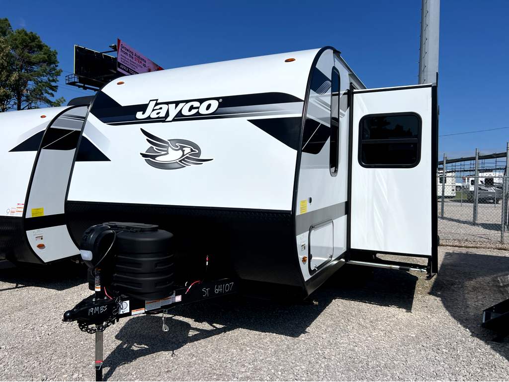 2026 JAYCO JAY FEATHER AIR 19MBS - Image 2