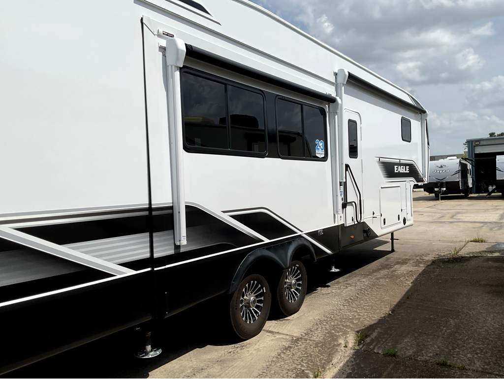 2026 JAYCO Eagle 360 DBOK - Image 28