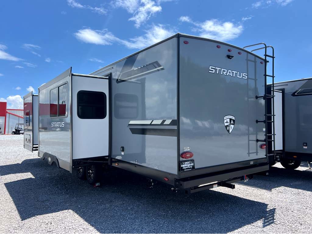 2026 VENTURE RV STRATUS 302VBH - Image 3