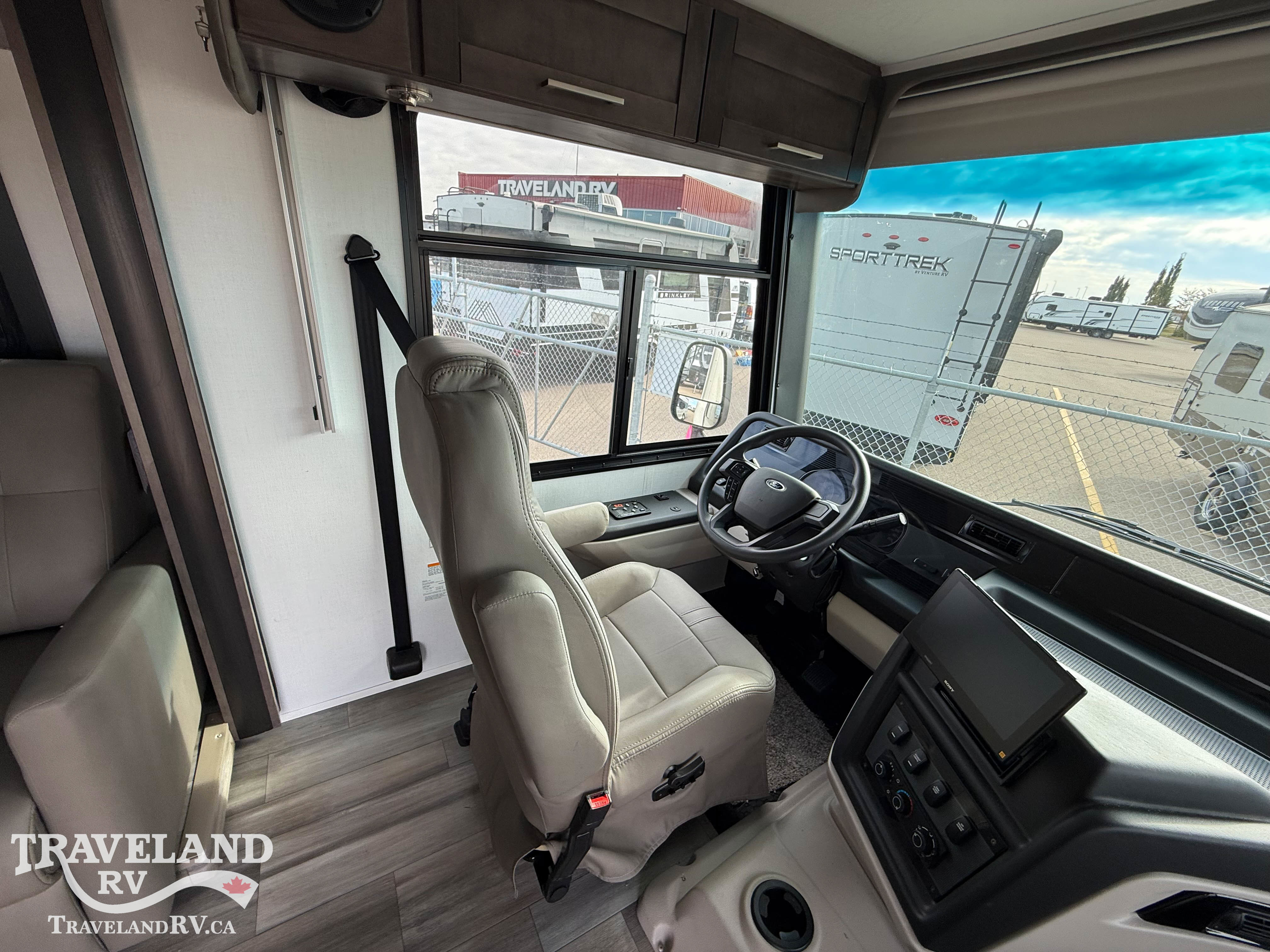 2026 Entegra Coach Vision 29S - Image 11