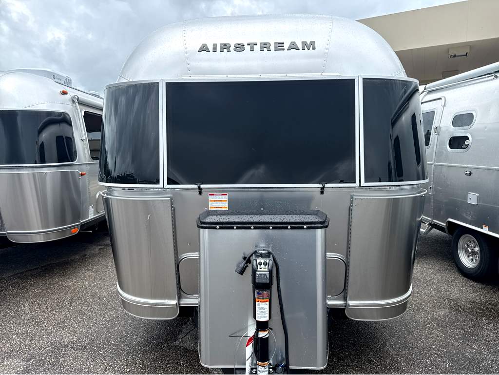 2026 AIRSTREAM FLYING CLOUD 23FBT - Image 7