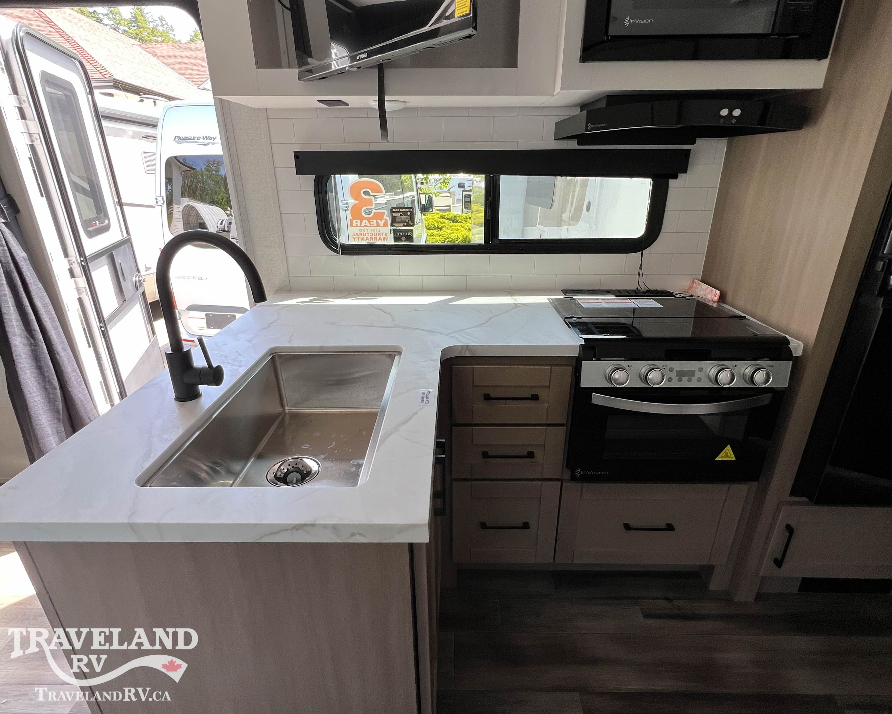 2026 Highland Ridge Range Lite 220DBM - Image 8