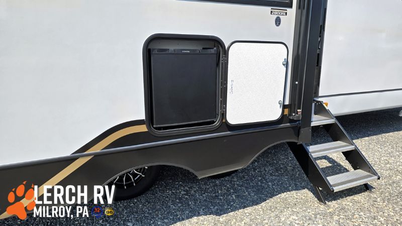 2026 Forest River Vibe 2800RL - Image 9
