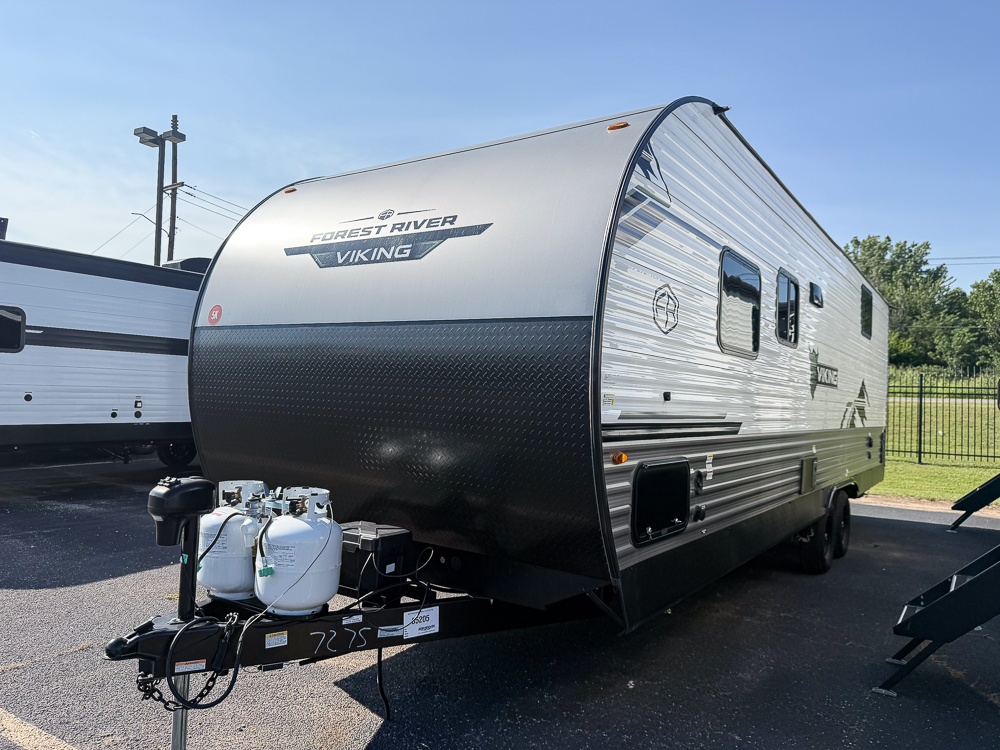 2025 COACHMEN 25QBH - Image 2