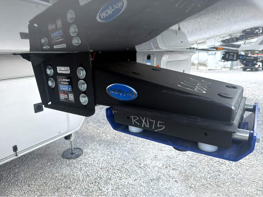 2027 JAYCO PINNACLE 38FBRK - Image 52