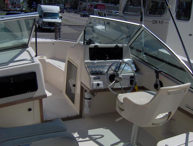 2027 Highfield Sport 360 Standard - Image 218
