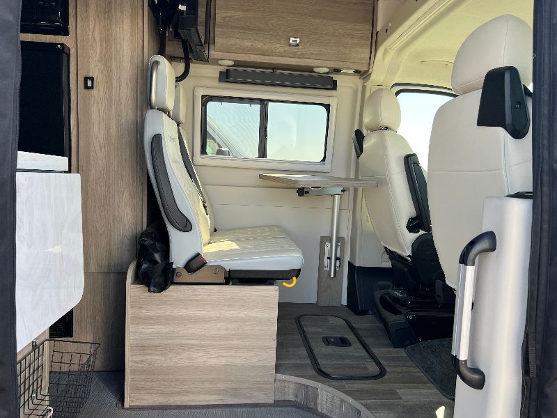 2022 Winnebago Travato 59GL - Image 3