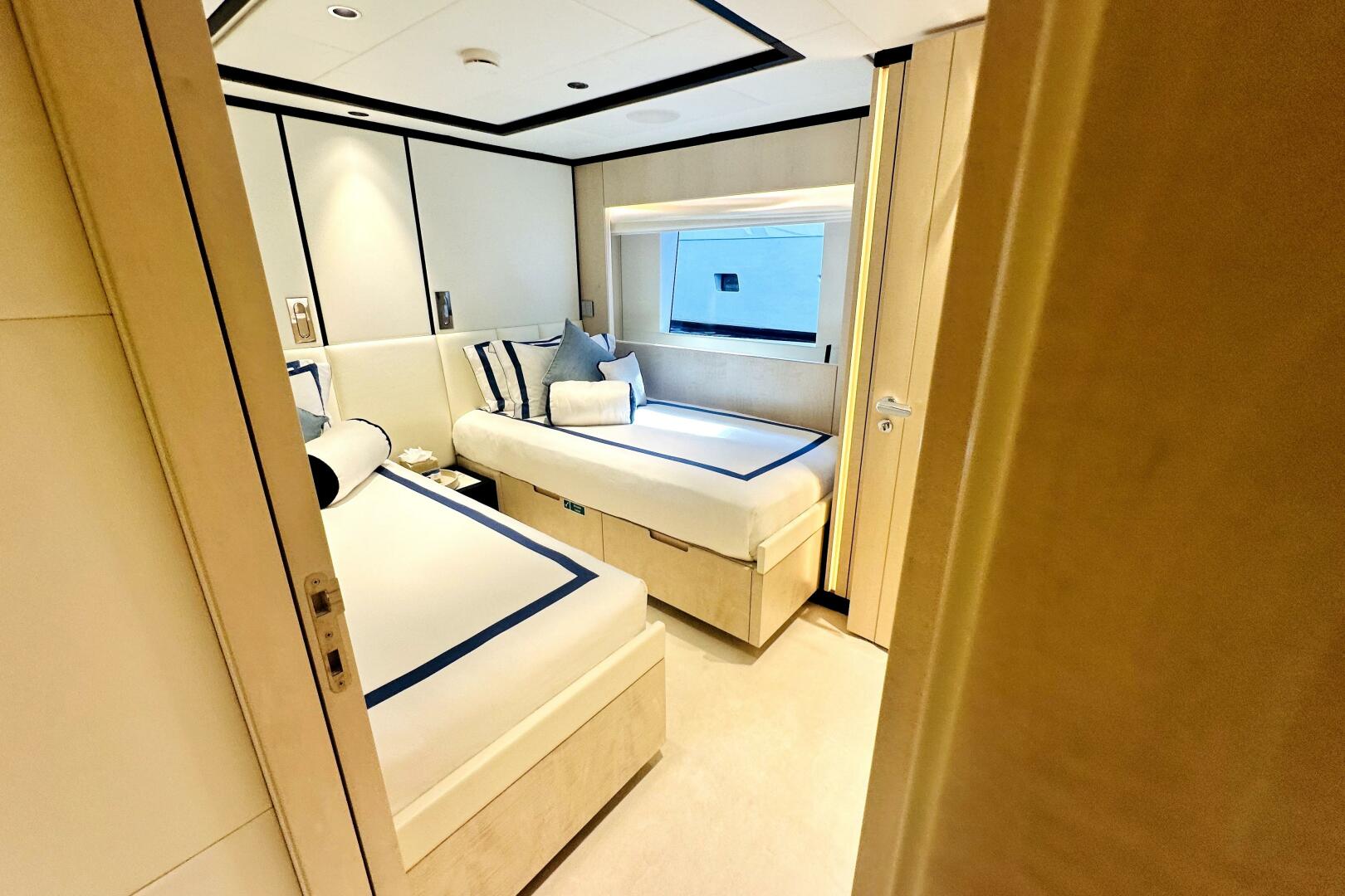 2024 Majesty Yachts 120 - Image 14