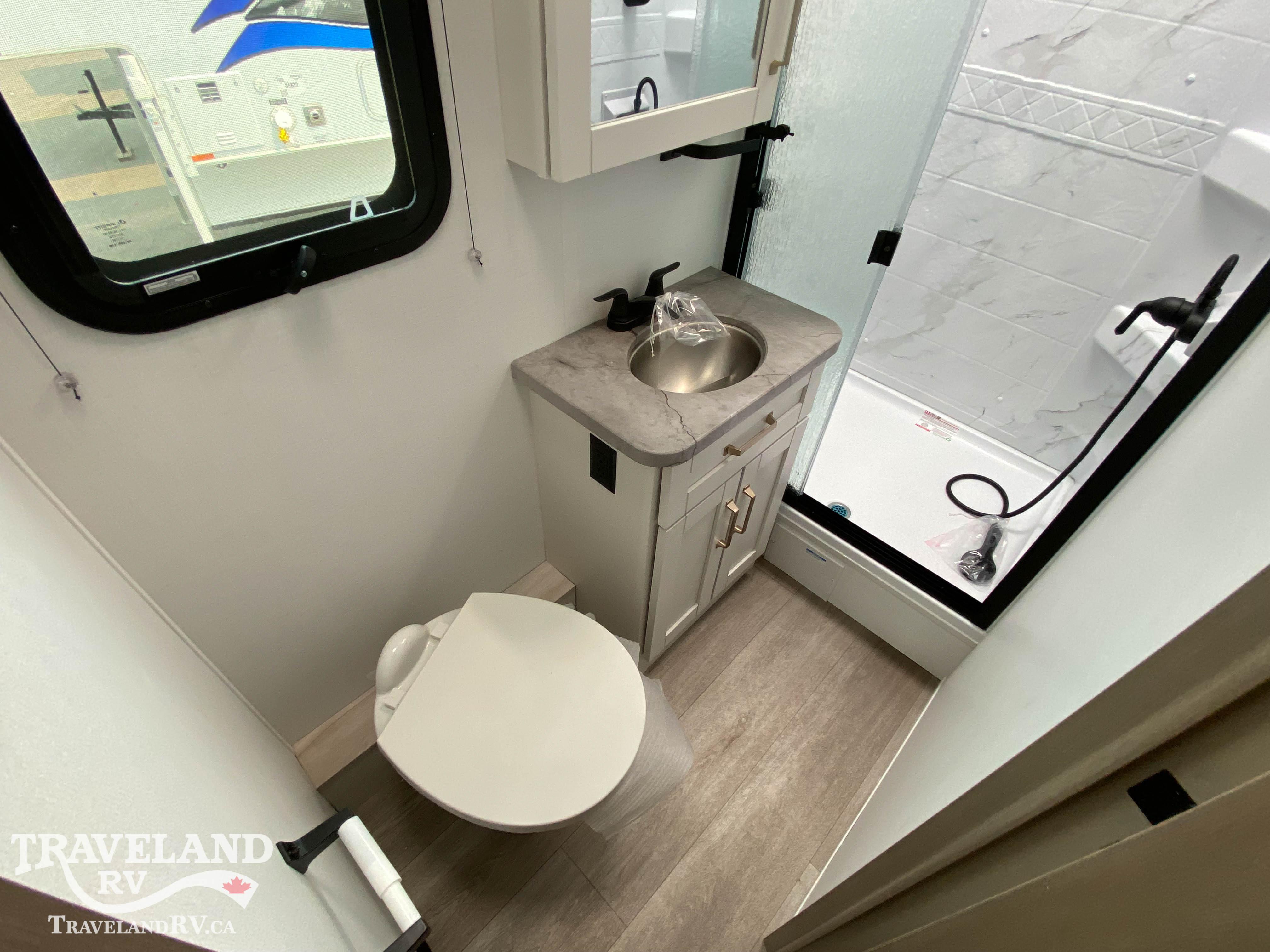 2027 Entegra Coach Odyssey 24B - Image 25