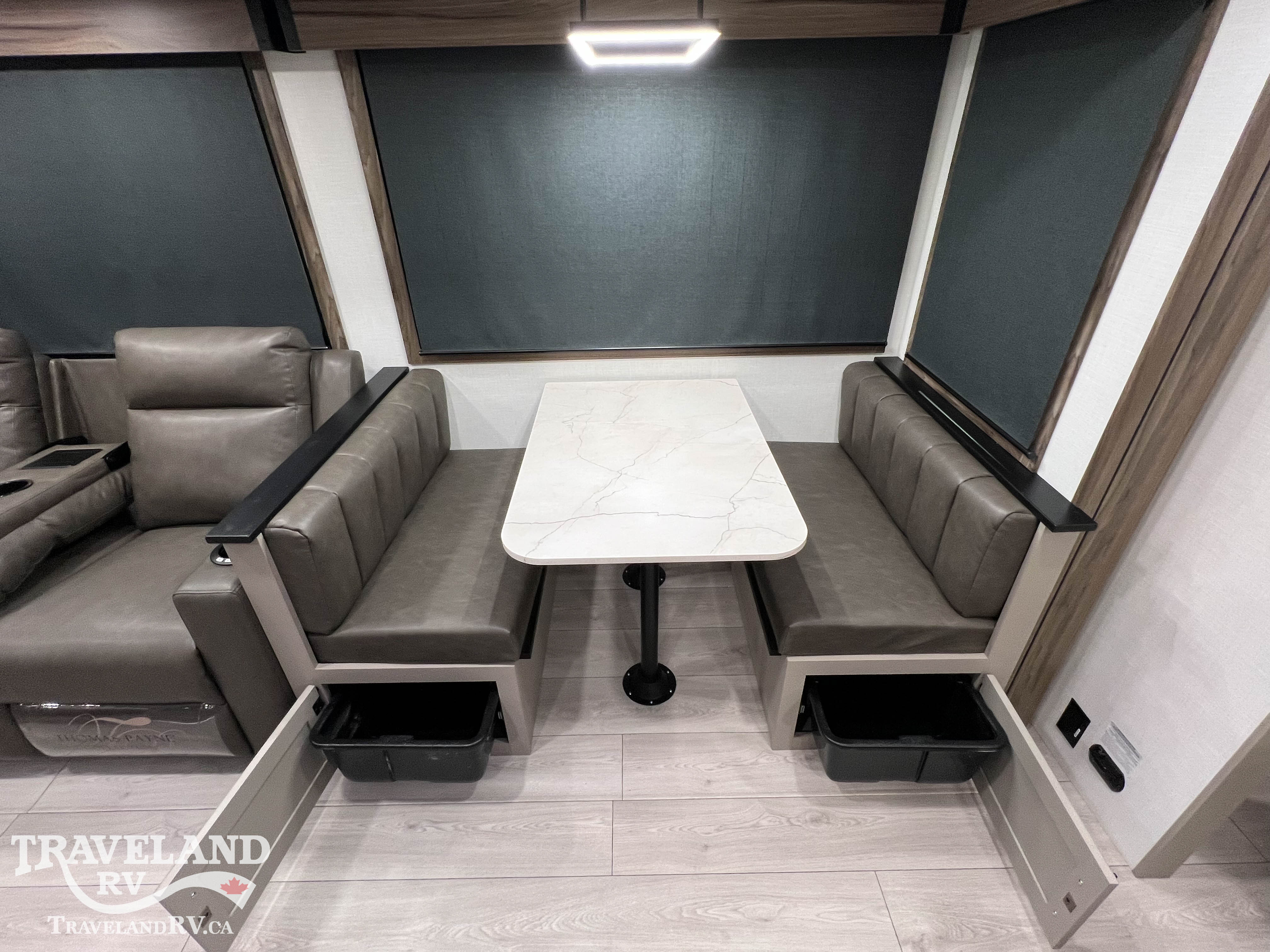 2026 KZ RV Connect C261RB - Image 26