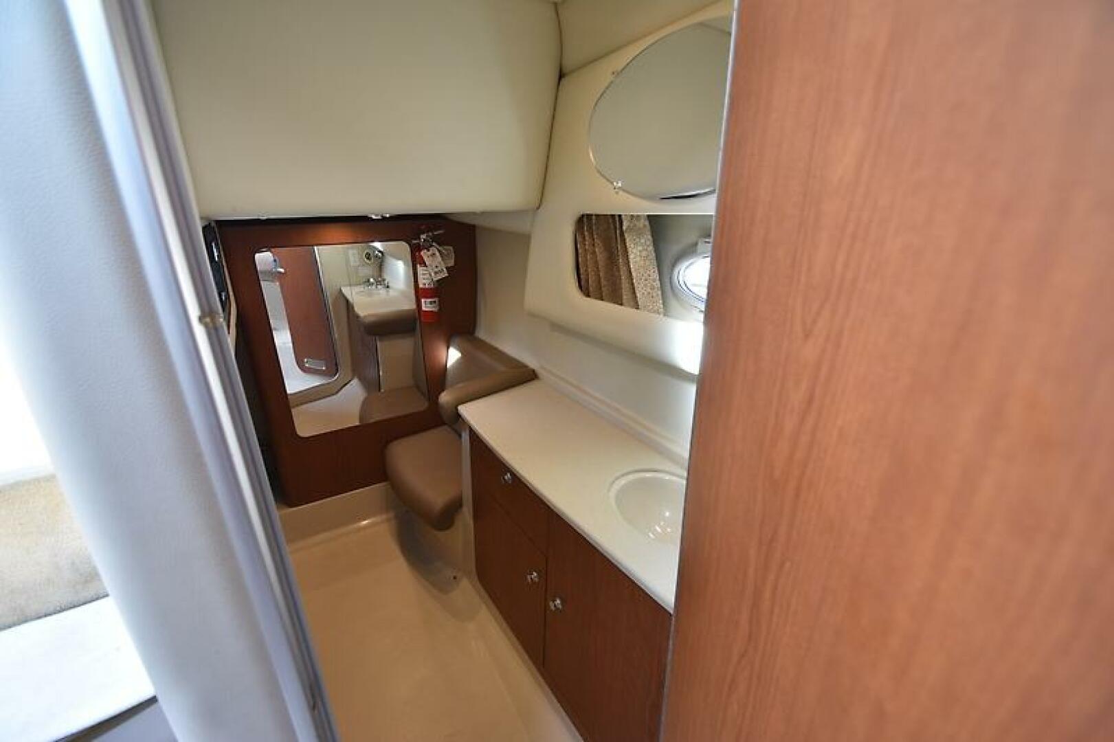 2003 Chaparral Signature 320 - Image 33