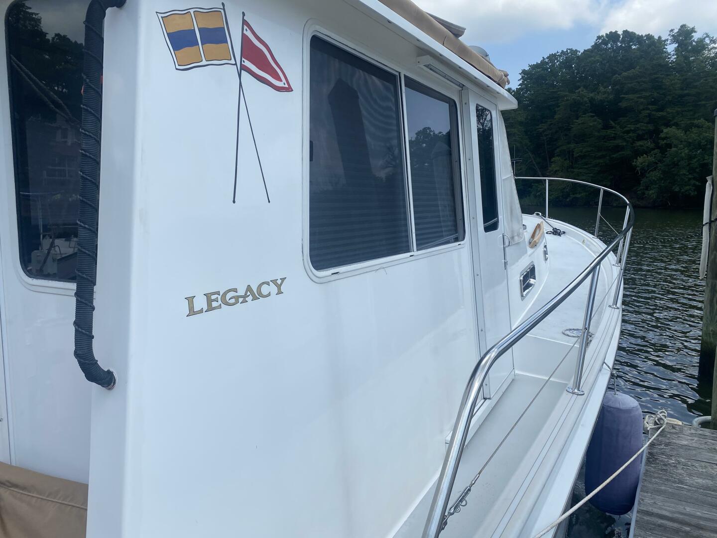 1998 Legacy - Image 18