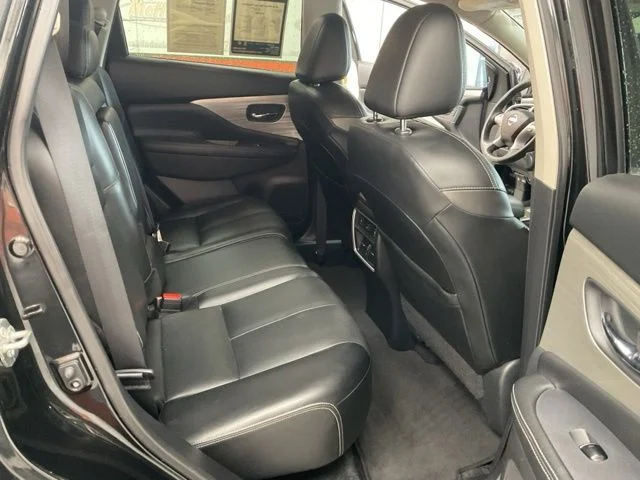 2018 Nissan Murano Utility 4D Platinum AWD V6 - Image 24