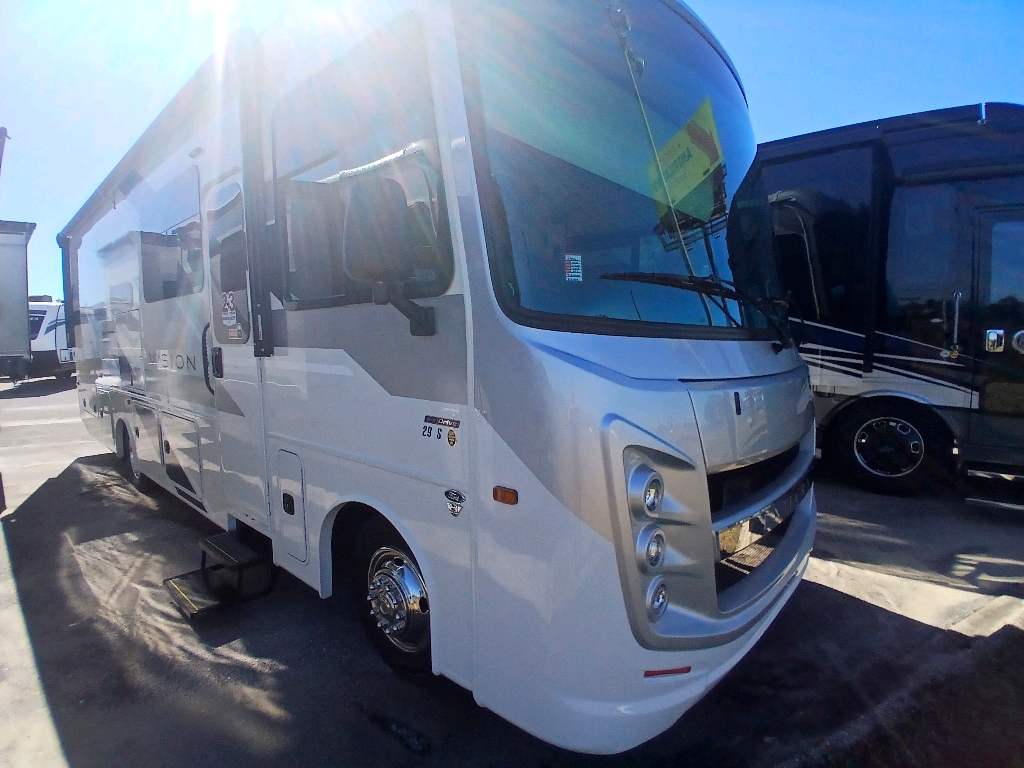 2026 ENTEGRA COACH VISION 29S - Image 1